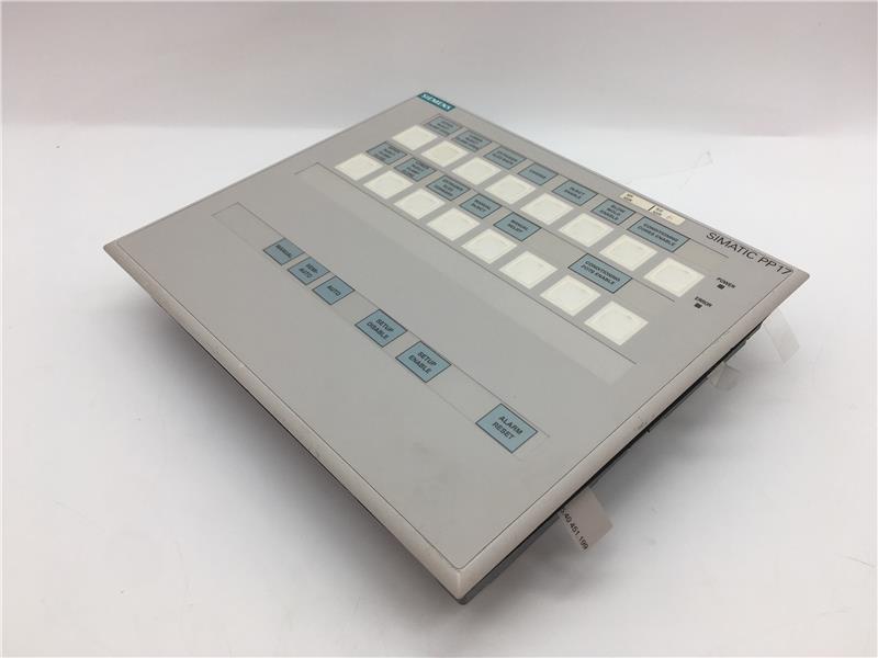 SIEMENS 6AV3688-3CD13-0AX0