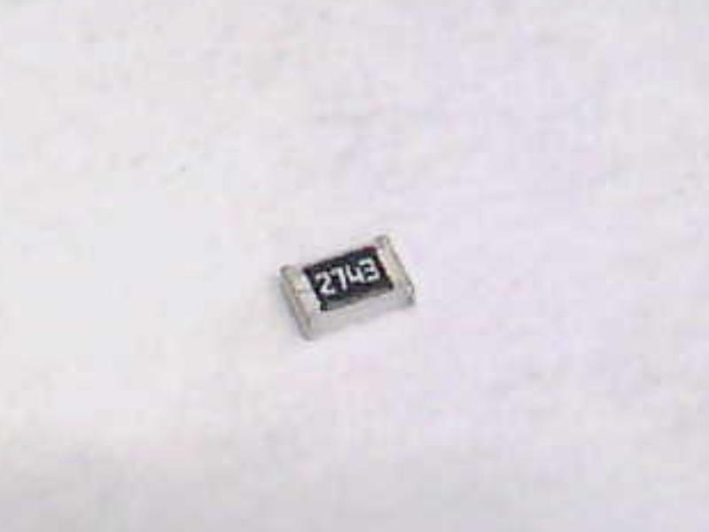 MATSUSHITA ELECTRIC ERJ-6ENF2743V