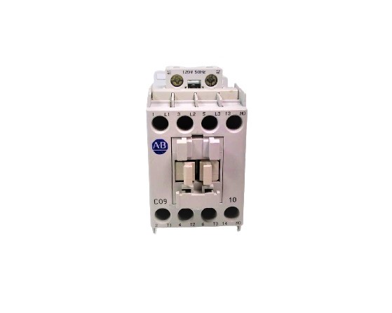 ALLEN BRADLEY 100-C09P10
