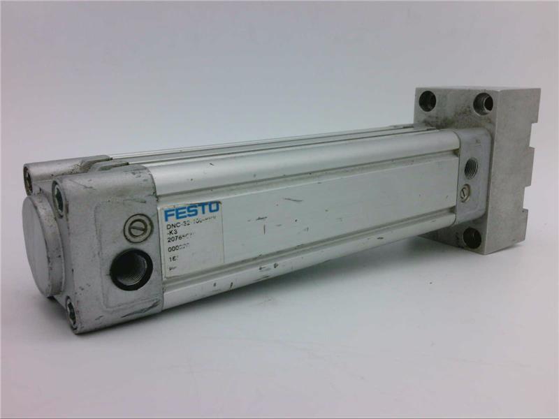 FESTO DNC-32-100-PPV-K3