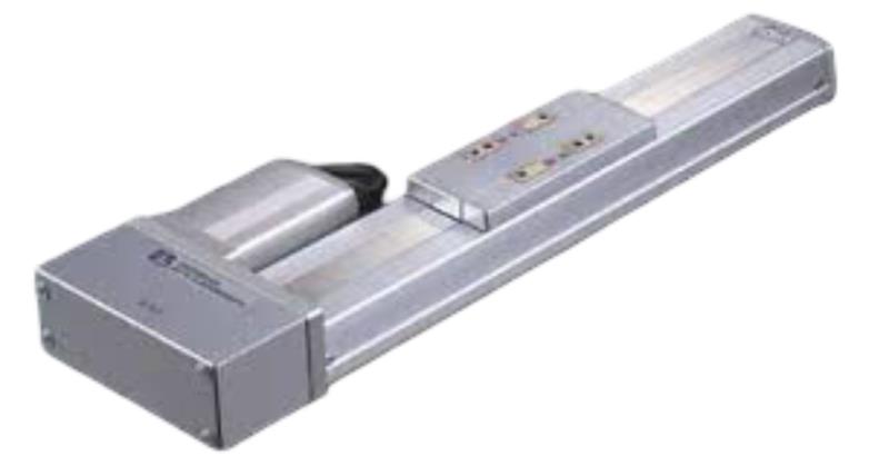 IAI RCP2-SS8R-I-56P-5-100-P3-X10-B-ML