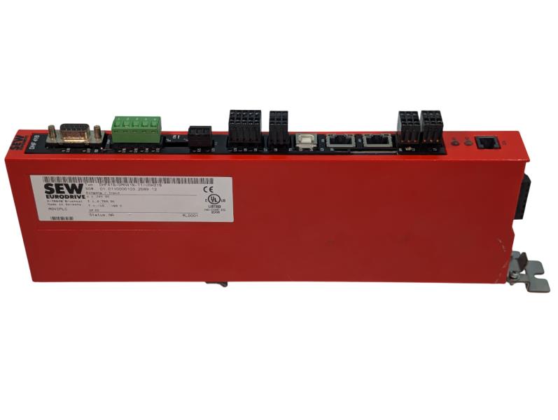SEW EURODRIVE DHF41B/0MH41B-T1/U0H21B