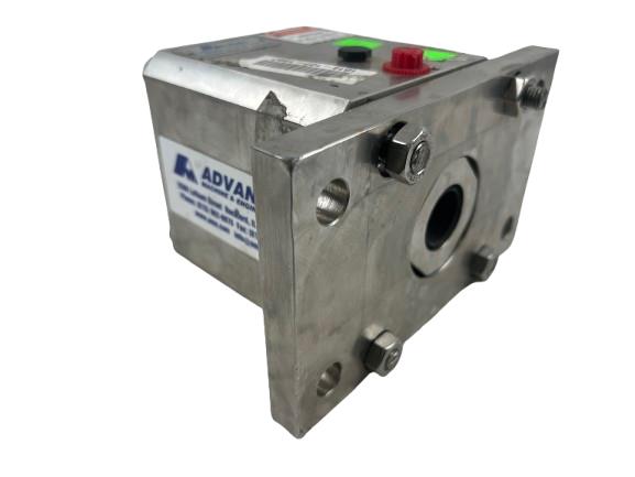 ADVANCED MACHINE & ENGINEERING RLI-100025SMF1-V-SS