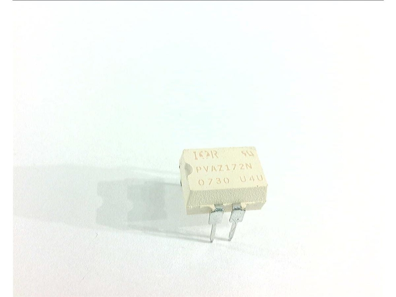 INTERNATIONAL RECTIFIER PVAZ172N