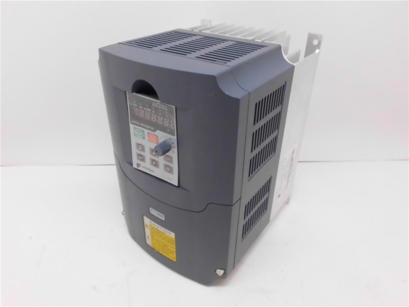 POWTRAN TECHNOLOGY PI7600-004F3