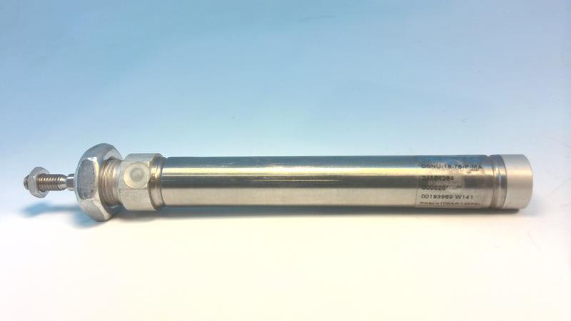 FESTO DSNU-16-76-P-MA