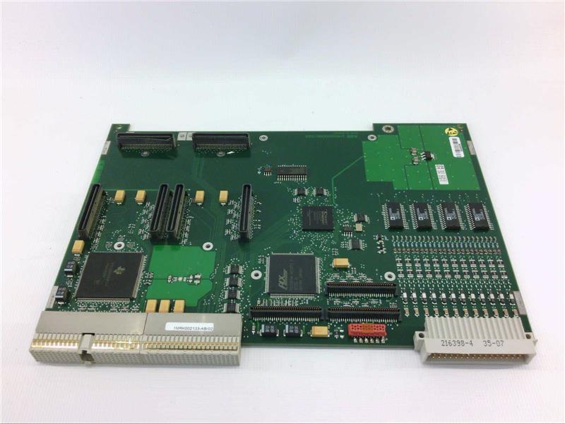 ASEA BROWN BOVERI 1MRK002133-ABR20