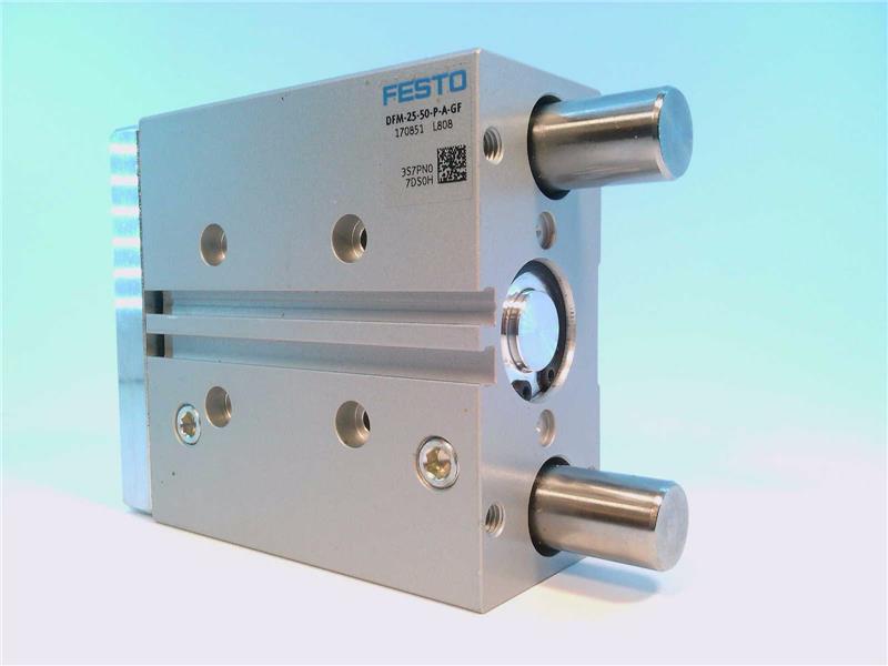 FESTO DFM-25-50-P-A-GF