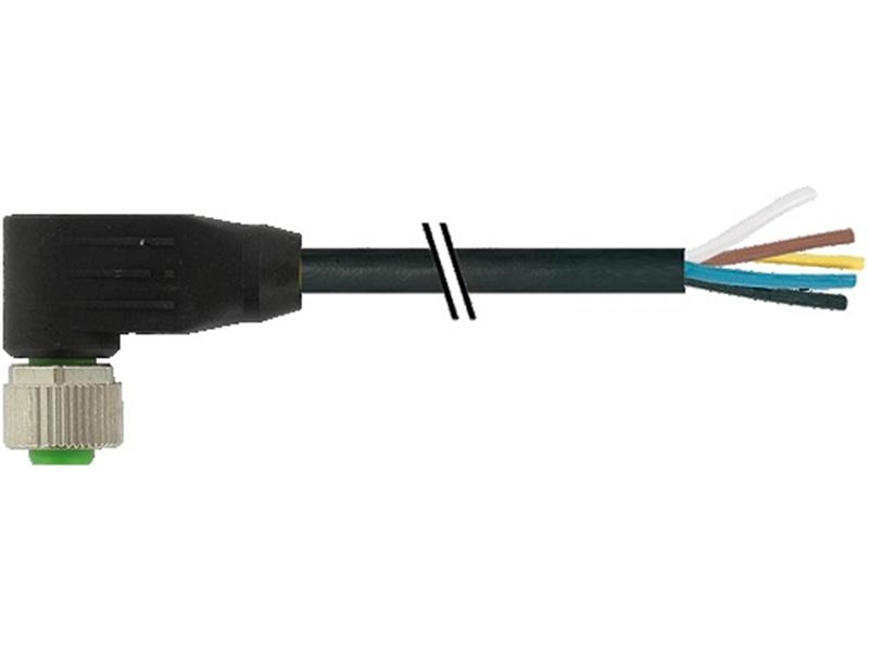 MURR ELEKTRONIK 7000-19061-7020750