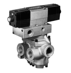 ROSS CONTROLS D2776B4003Y