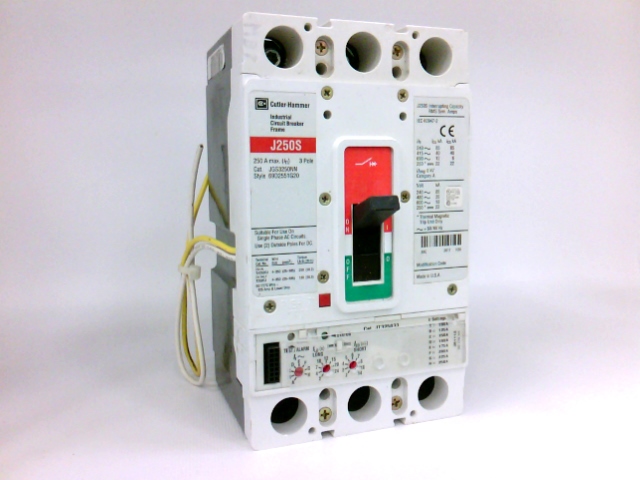 EATON CORPORATION JGS3250NN