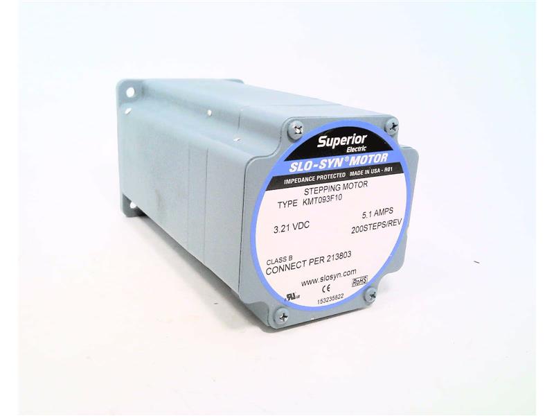 KMT093F10 by DANAHER MOTION