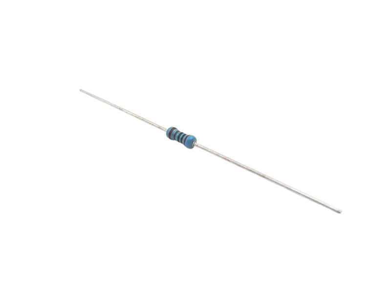 TT ELECTRONICS MFR4-2K0FI