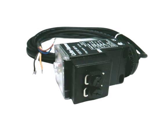 EATON CORPORATION 1551E-8514