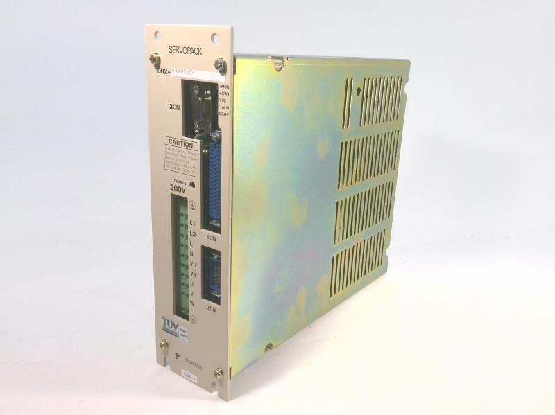 YASKAWA ELECTRIC DR2-08ADY150