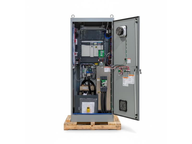 EFTC-12 by POWERS HOLDINGS INC