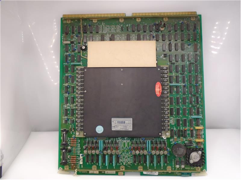 COMPUTER AUTOMATION 73-53673-16E-20