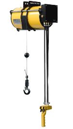 CONDUCTIX WAMPFLER XA-EHB-50