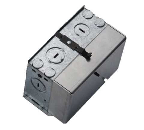 DOM6-LED-600L/900L by LITHONIA LIGHTING