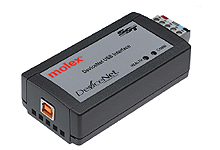 MOLEX SST-DN4-USB
