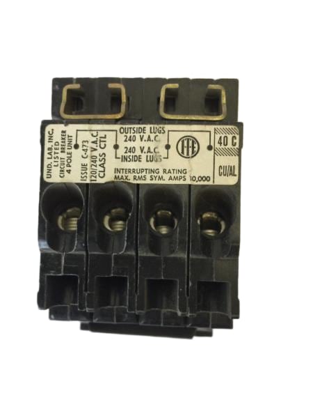 QT2-4040 by SIEMENS