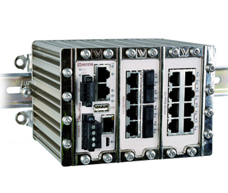 WESTERMO RFI-219-F4G-T7G-EX