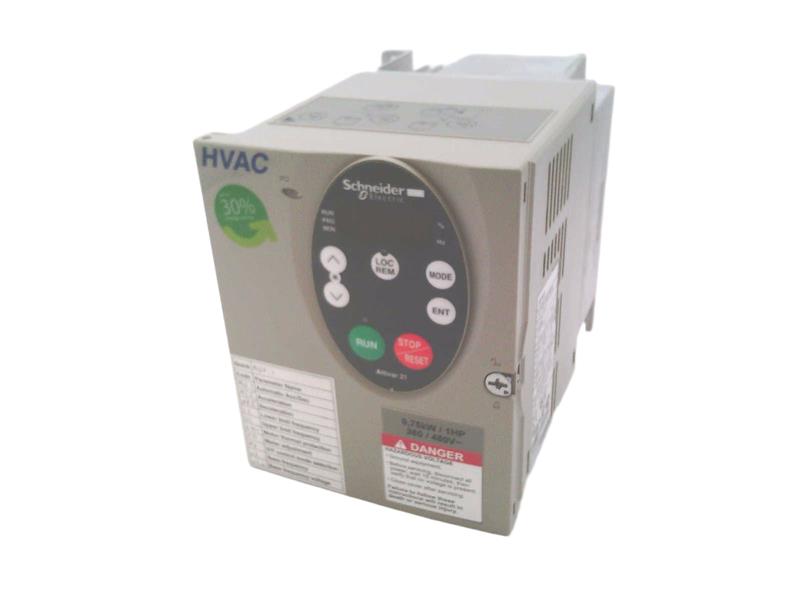 SCHNEIDER ELECTRIC ATV21H075N4