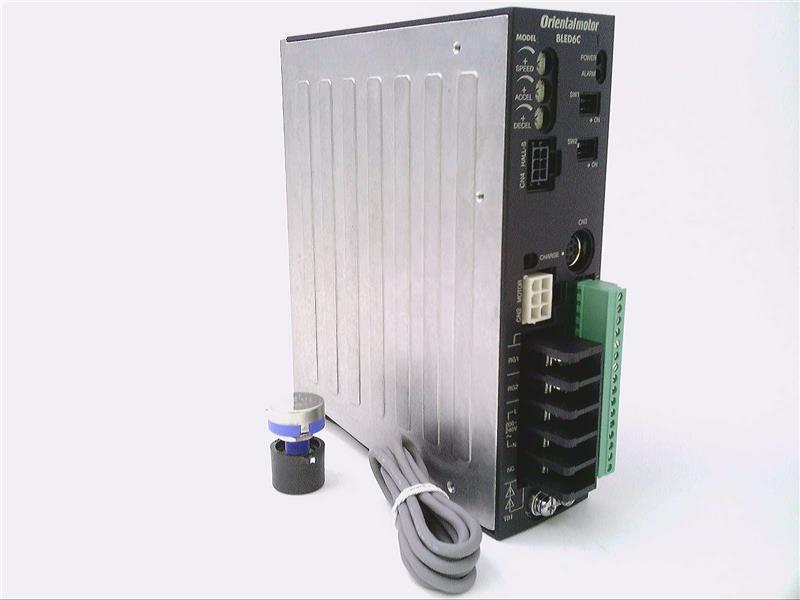 ORIENTAL MOTOR BLED6C