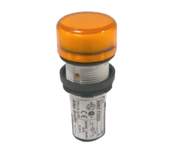 ALLEN BRADLEY 800EP-PLM5D5