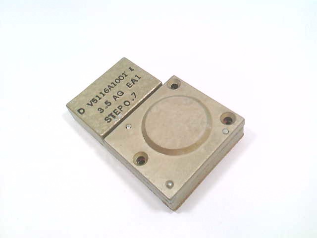 HONEYWELL V5116A 1001