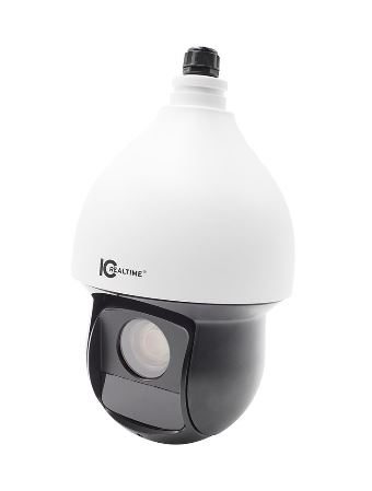 IPFX-P4030X-IRW1 by IC REALTIME