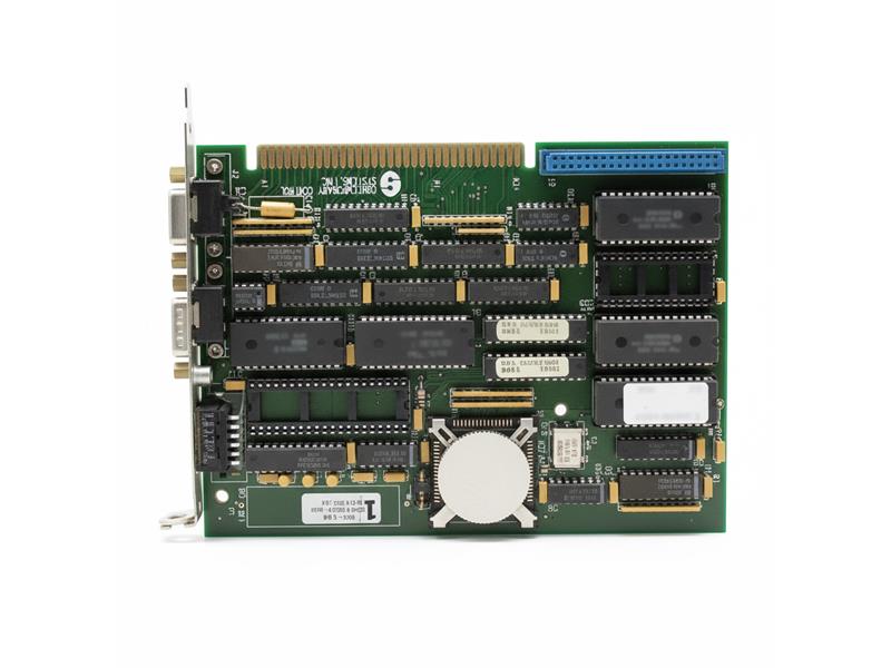 SBC-188 by CONTEMPORARY CONTROLS