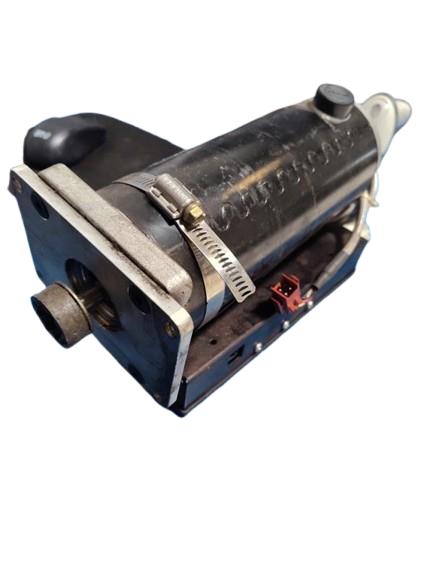 REGAL REXNORD CM34D25NZ197A