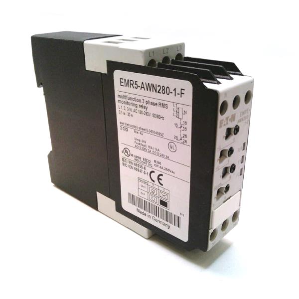 EMR5-AWN280-1-F by EATON CORPORATION