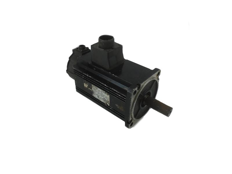 OMRON R88M-K40020F-BS2