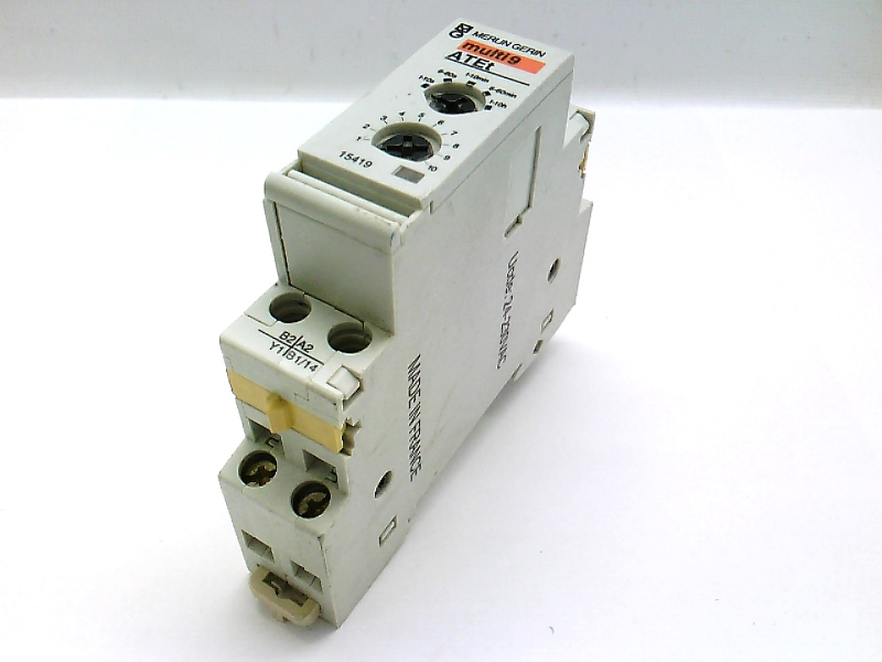 SCHNEIDER ELECTRIC MG15419