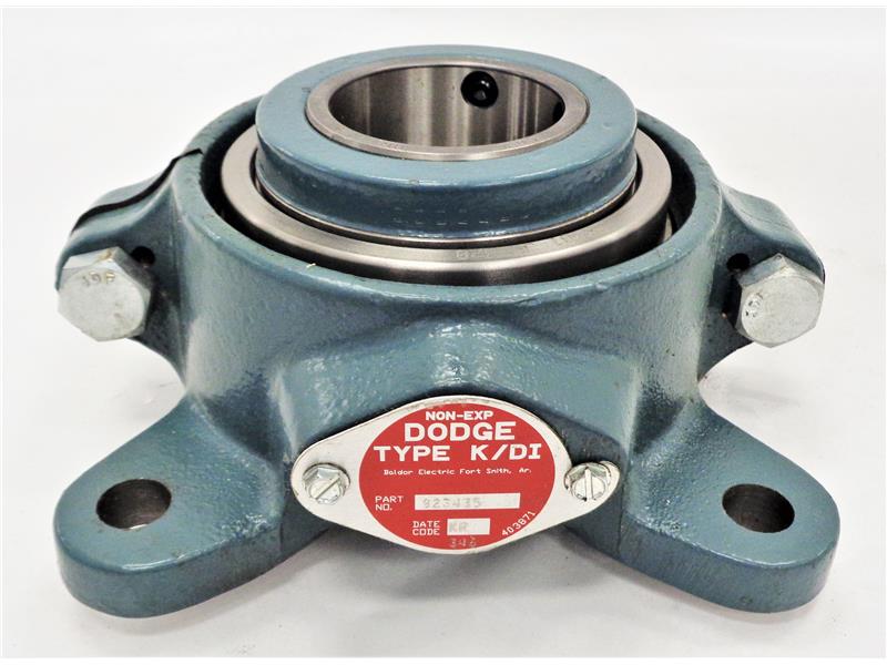 ASEA BROWN BOVERI F4B-DI-207R