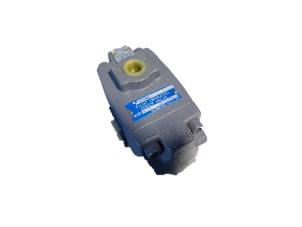 TOKYO KEIKI 4CT-03-A-20-JA-S100-J