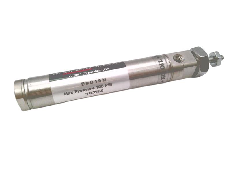 AIRPOT E9D1.5N