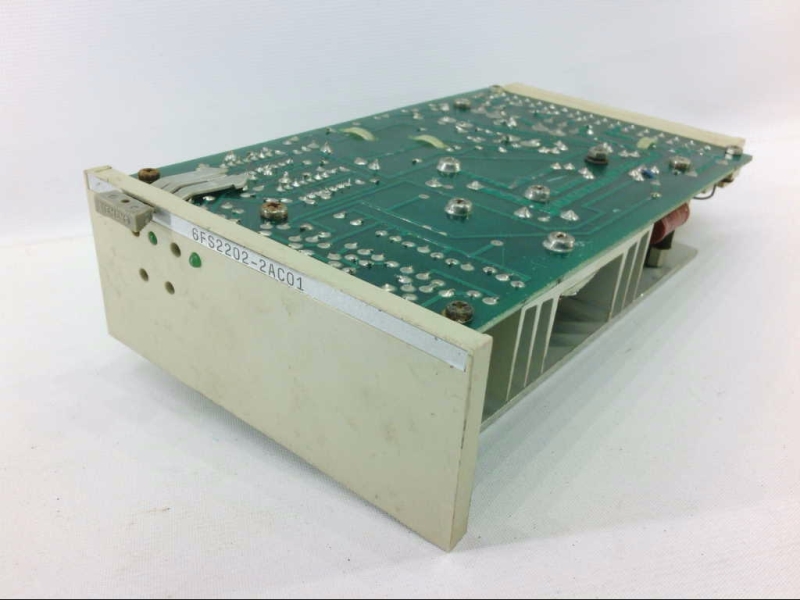 SIEMENS 6FS2-202-2AC01