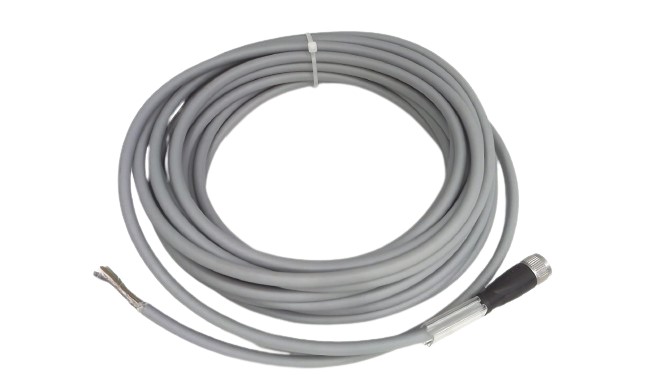 PEPPERL & FUCHS V19-G-10M-PUR-ABG