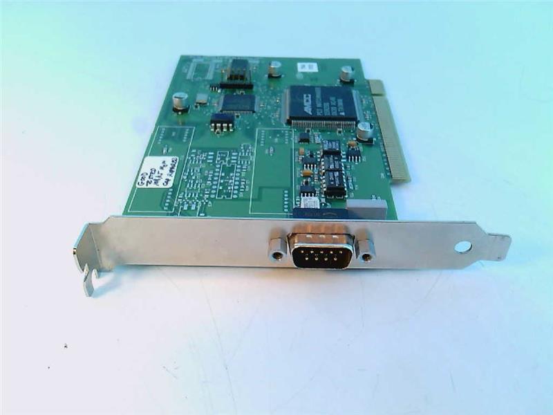 PCI INDUSTRIAL COMPUTERS 733-0130-00082-7