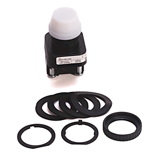 ALLEN BRADLEY 800H-PRD24W