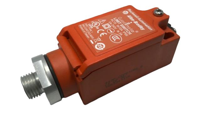 ALLEN BRADLEY 440P-CDPB12R6