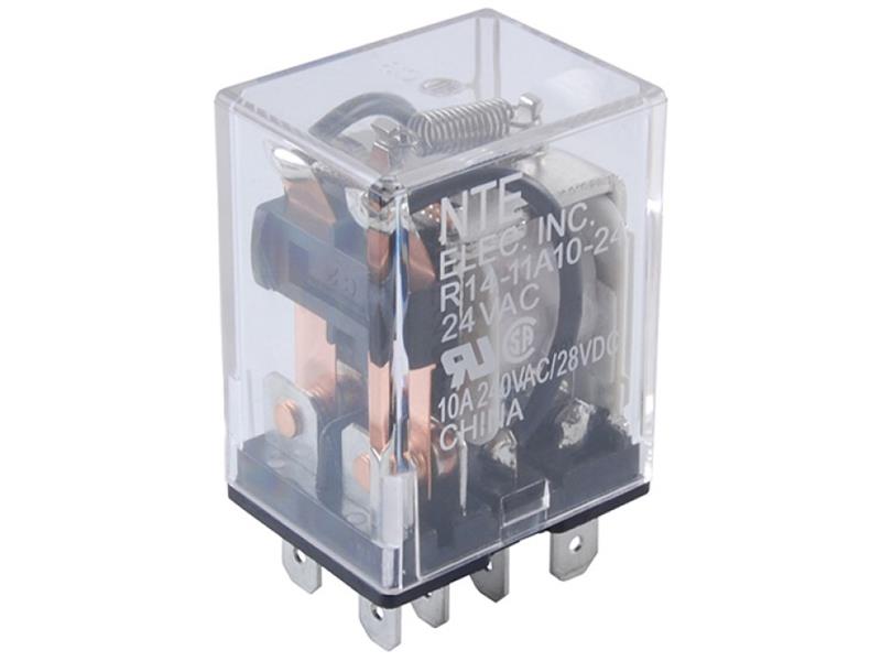 NTE R14-11A10-120