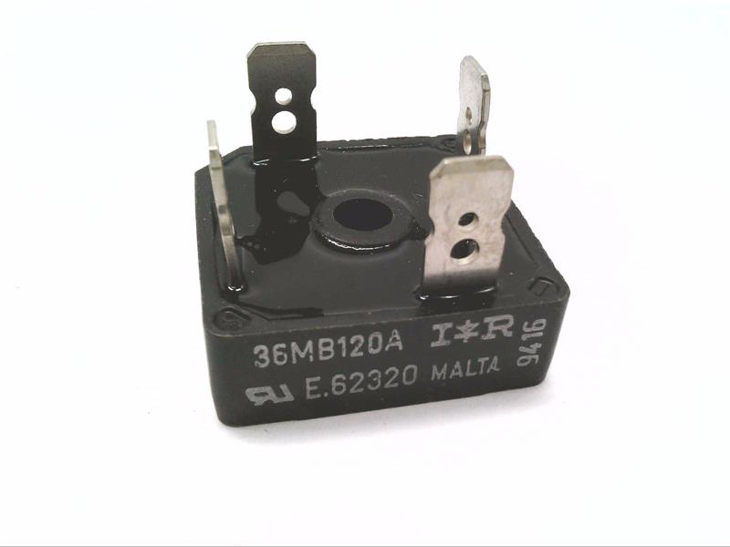 INTERNATIONAL RECTIFIER 36MB120A