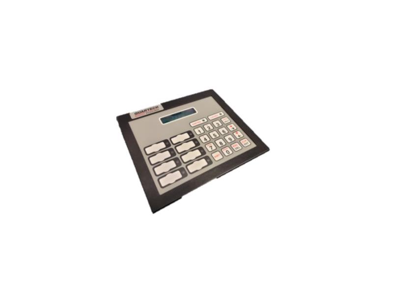 QUARTECH 9900-DC-AB-1-3