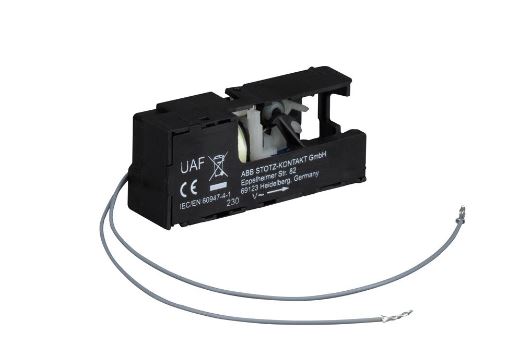 ASEA BROWN BOVERI MS325-UA415