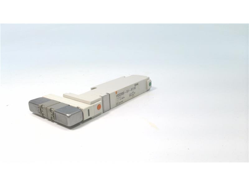SMC VQ2200-51-X116
