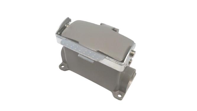 AUTOMATION DIRECT ZP-MC16B-2-SSM21C